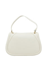 MOSCHINO PRECOLLECTION Moschino Borsa a Mano Donna Avorio Avorio
